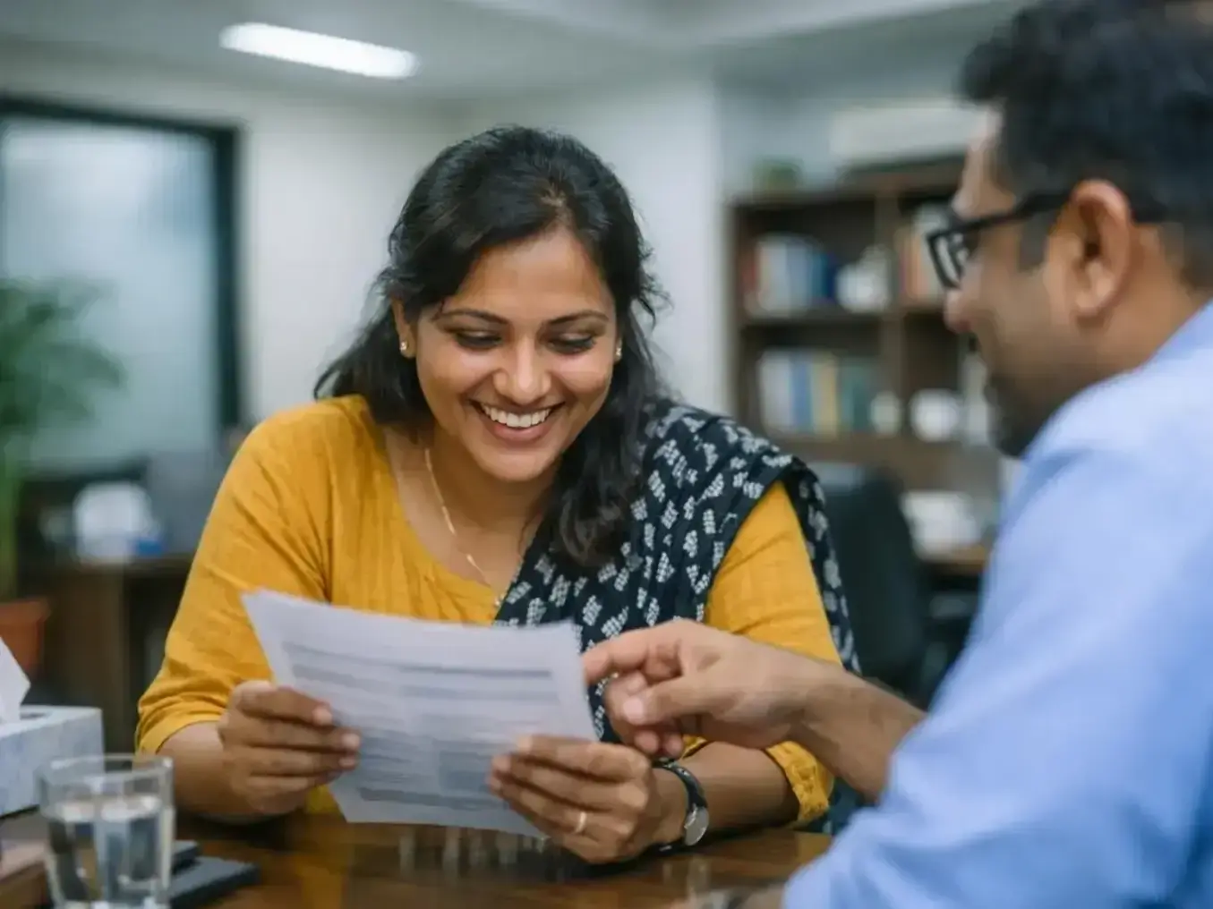 Mental health background