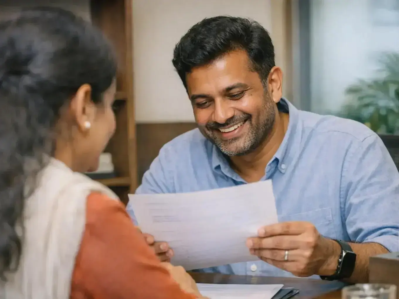 Mental health background