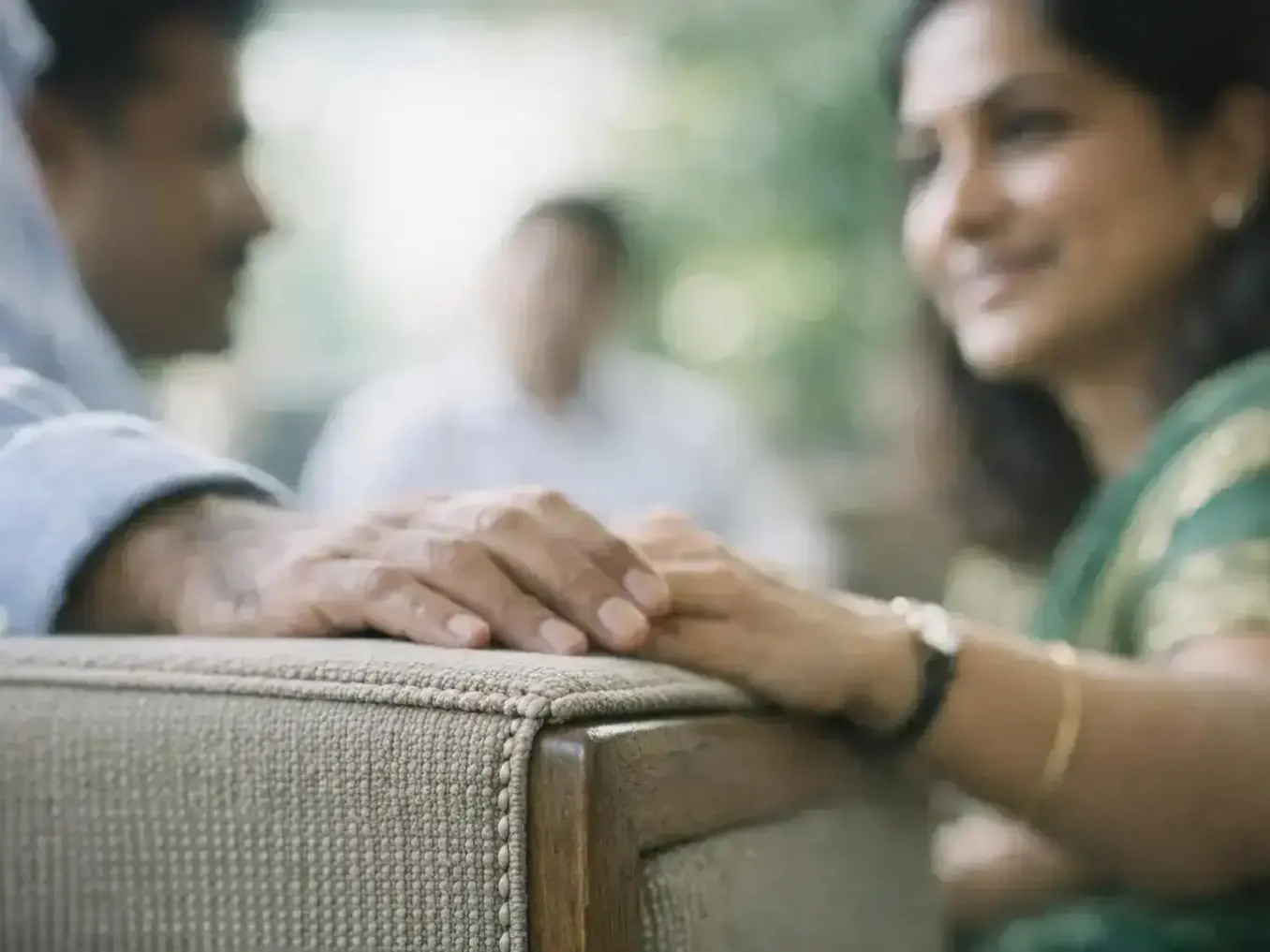 Mental health background